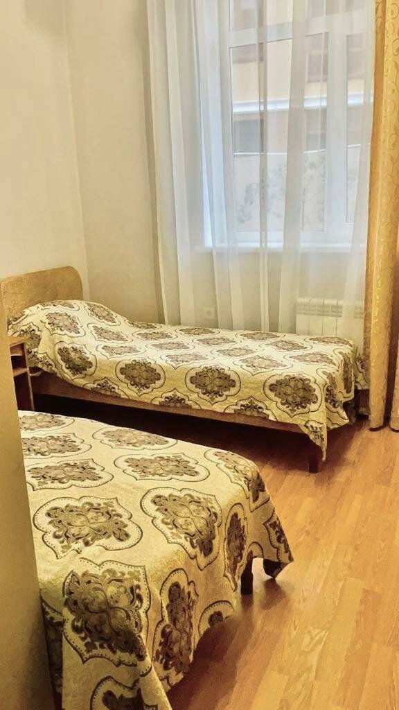 Гостевой дом Лилона Лазаревское