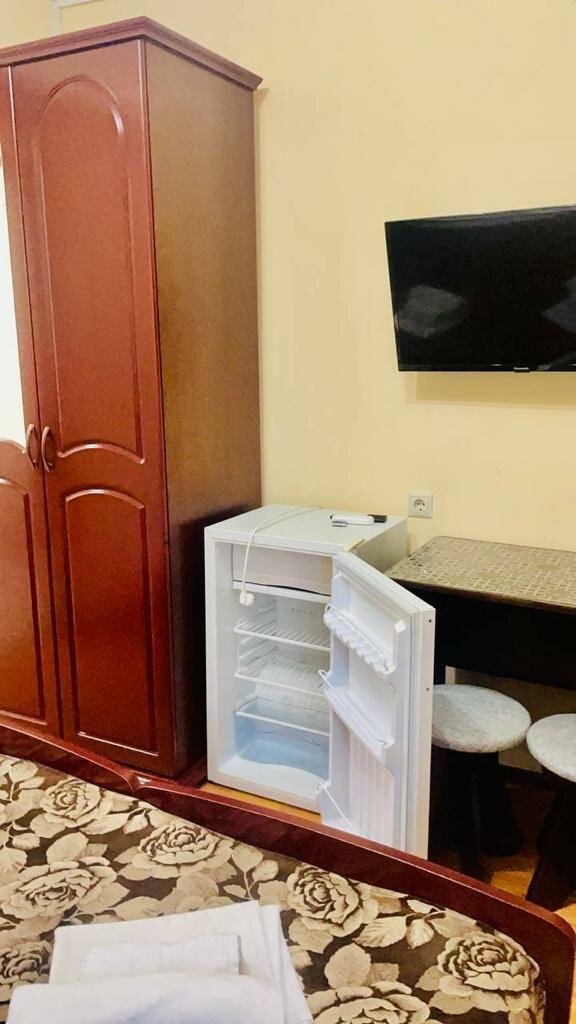Гостевой дом Лилона Лазаревское