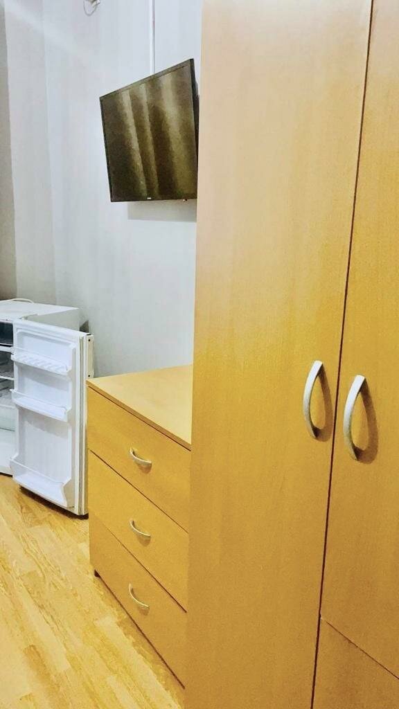 Гостевой дом Лилона Лазаревское